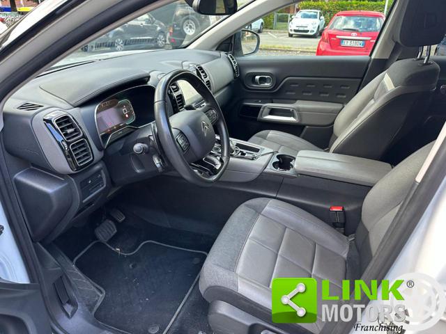CITROEN C5 Aircross usata, con Controllo trazione