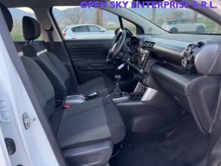CITROEN C3 Aircross usata, con Immobilizzatore elettronico