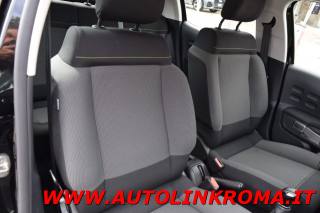 CITROEN C3 usata, con Controllo trazione
