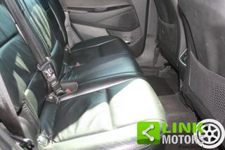 HYUNDAI Tucson usata, con Chiusura centralizzata