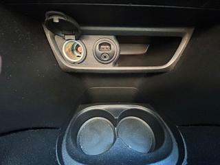 PEUGEOT 2008 usata, con MP3