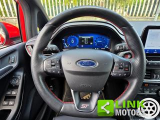 FORD Fiesta usata, con Climatizzatore