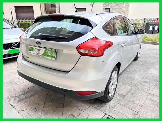 FORD Focus usata, con Autoradio