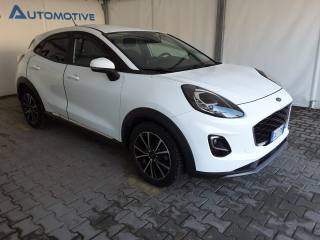 FORD Puma usata, con Airbag