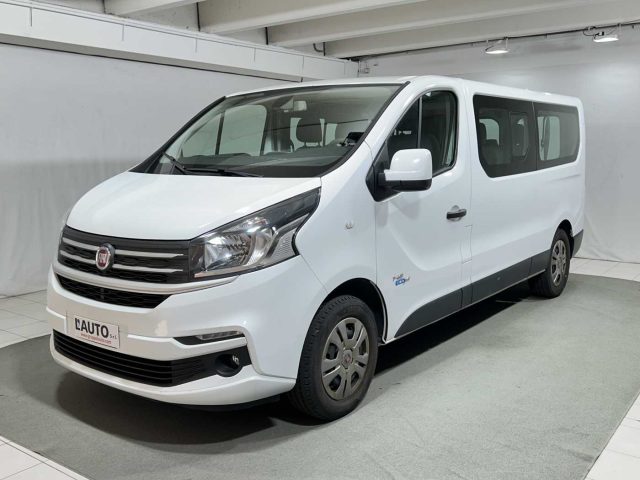 FIAT Talento usata, con ABS