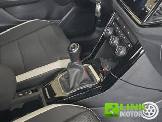 VOLKSWAGEN T-Roc usata 38