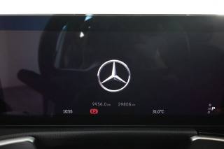 MERCEDES-BENZ GLB 200 usata 6