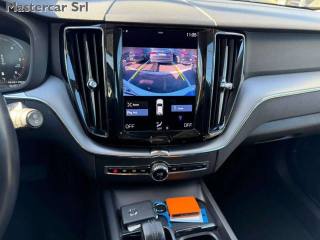 VOLVO XC60 usata, con Sistema di navigazione