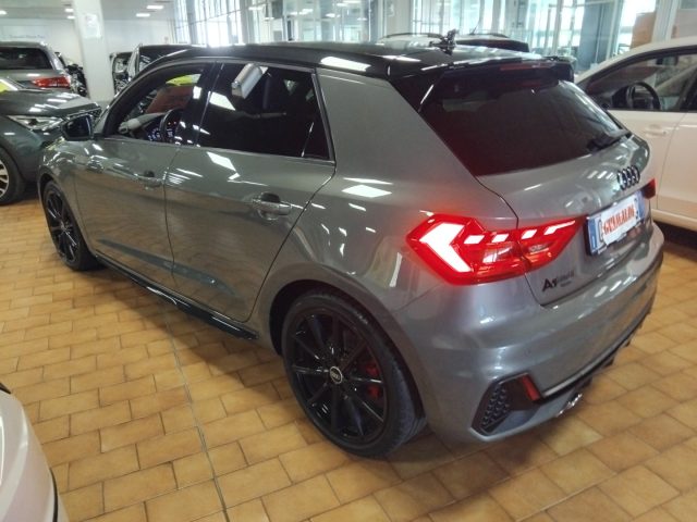 AUDI A1 usata, con Autoradio