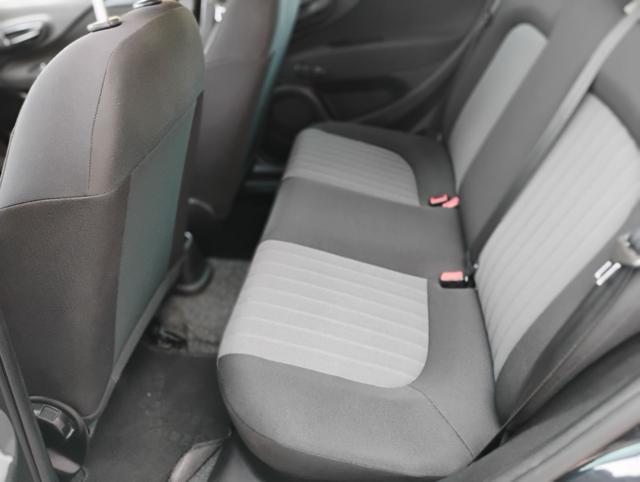 FIAT Punto usata, con ESP