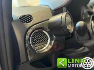 ABARTH 695 usata, con Airbag testa