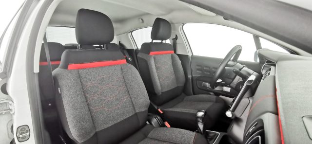 CITROEN C3 usata, con ESP