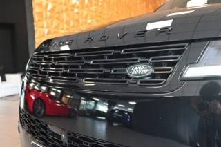 LAND ROVER Range Rover Sport usata 16