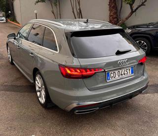 AUDI A4 usata, con Airbag Passeggero