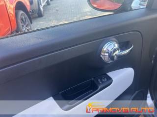 FIAT 500 usata, con Specchietti laterali elettrici