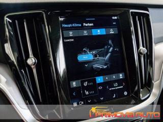 VOLVO V60 usata, con Immobilizzatore elettronico