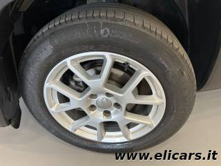 JEEP Renegade usata, con Volante in pelle