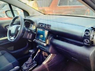 CITROEN C3 Aircross usata, con Airbag laterali