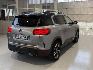 CITROEN C5 Aircross usata 40