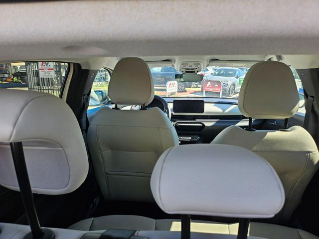 FIAT 600 usata, con Controllo automatico clima