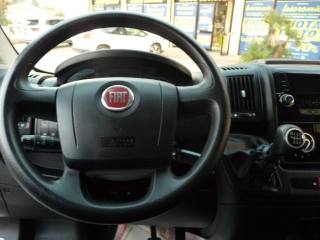 FIAT Ducato usata, con Climatizzatore