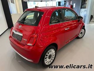 FIAT 500 usata, con Boardcomputer