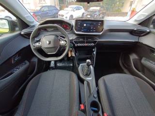 PEUGEOT 208 usata, con ESP