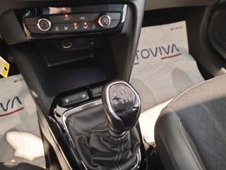 OPEL Corsa usata, con Immobilizzatore elettronico