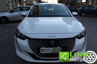 PEUGEOT 208 usata, con Airbag laterali