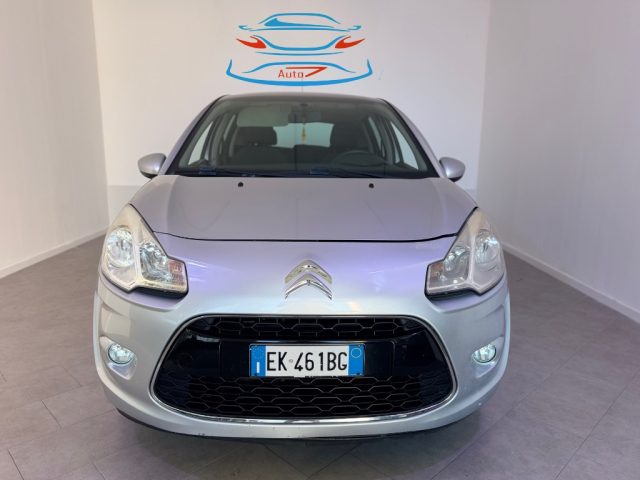 CITROEN C3 usata 0