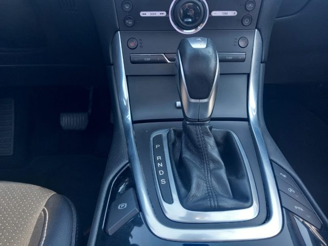 FORD S-Max usata 21