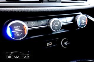 ALFA ROMEO Giulia usata, con Interni in pelle
