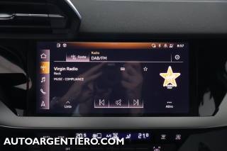 AUDI A3 usata, con Cruise Control