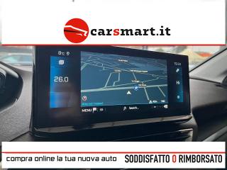 PEUGEOT 3008 usata, con Touch screen