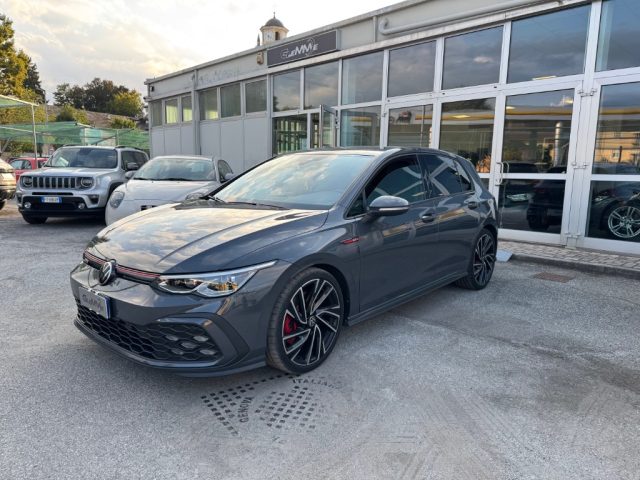 VOLKSWAGEN Golf usata, con ABS
