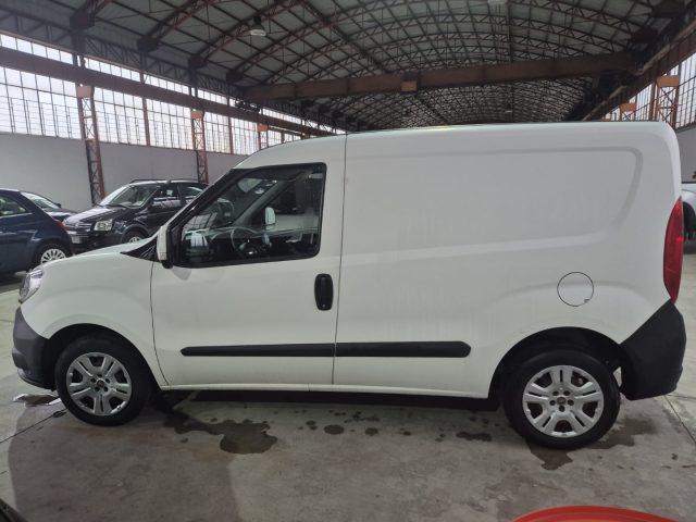 FIAT Doblo usata, con ESP