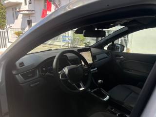 RENAULT Captur usata, con Sound system