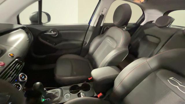FIAT 500X usata, con Cruise Control
