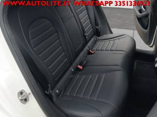 MERCEDES-BENZ GLC 200 usata, con Touch screen