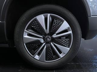 SKODA Karoq usata, con Climatizzatore