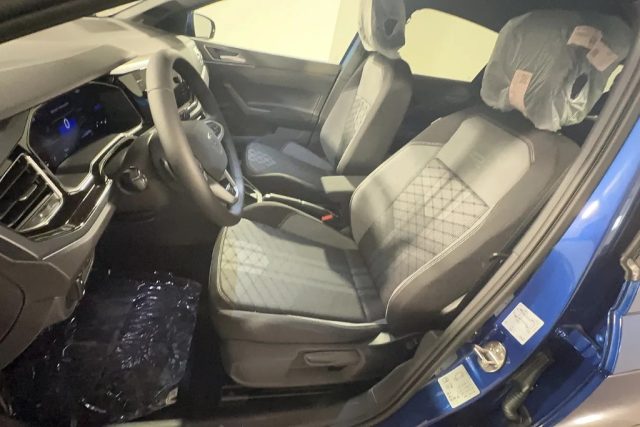 VOLKSWAGEN Polo usata, con Autoradio