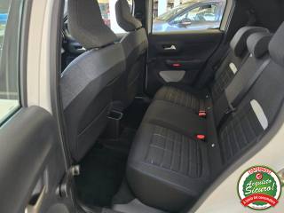 CITROEN C3 usata, con Immobilizzatore elettronico