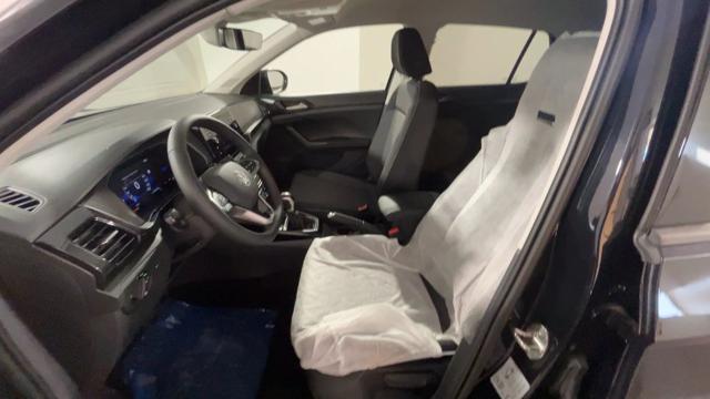 VOLKSWAGEN T-Cross usata, con Airbag Passeggero