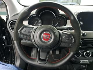 FIAT 500X usata, con Controllo trazione