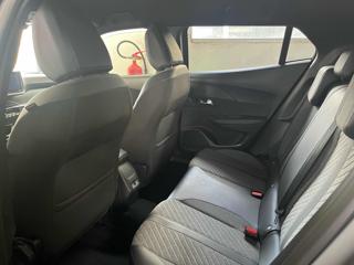 PEUGEOT 2008 usata, con Climatizzatore