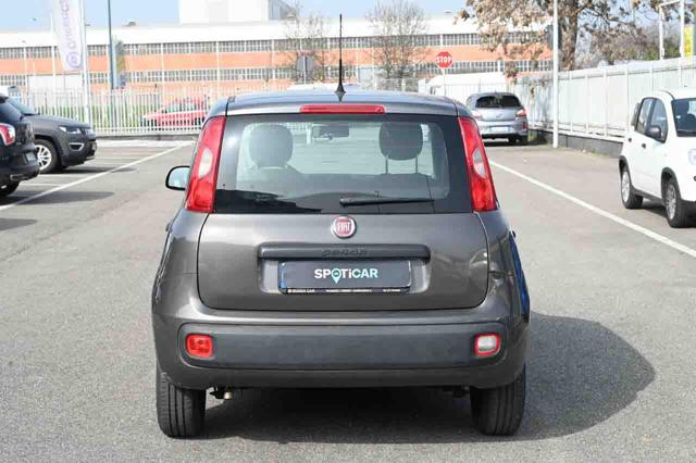 FIAT Panda usata, con Autoradio