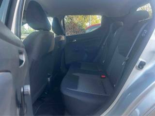 NISSAN Micra usata, con Climatizzatore