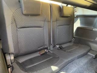 NISSAN Qashqai+2 usata, con Controllo trazione