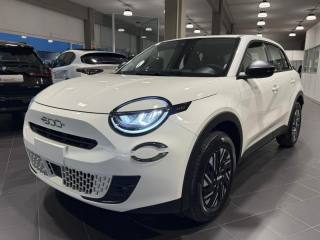 FIAT 600 usata, con Airbag