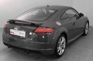 AUDI TT usata, con Airbag